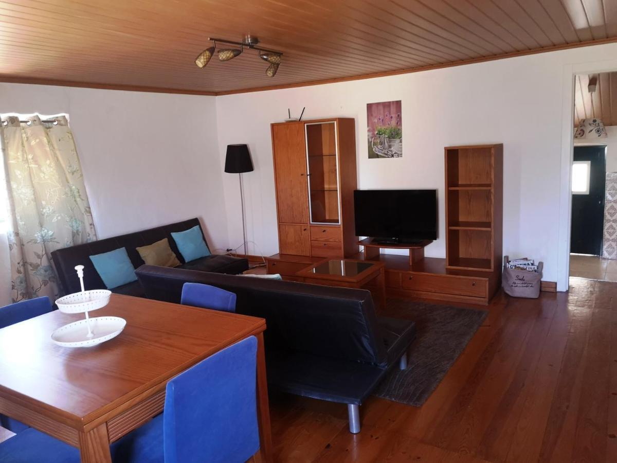 Casa Da Quinta Guest House Sao Pedro de Tomar Eksteriør bilde