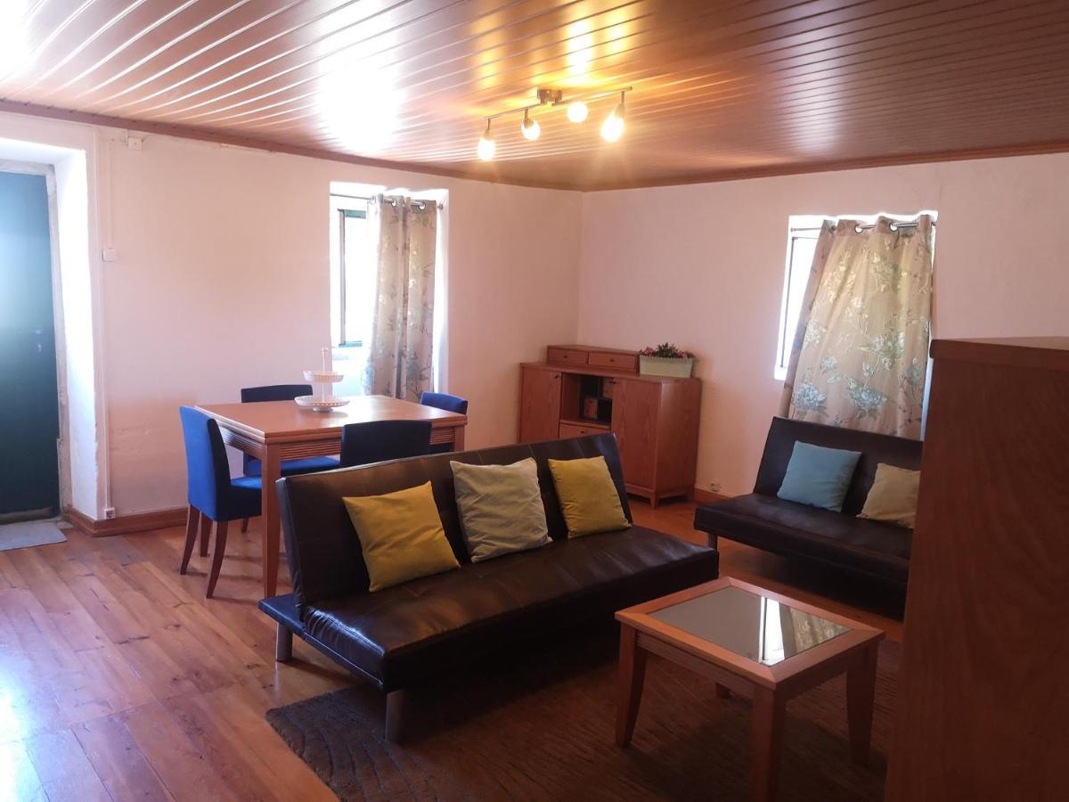 Casa Da Quinta Guest House Sao Pedro de Tomar Eksteriør bilde