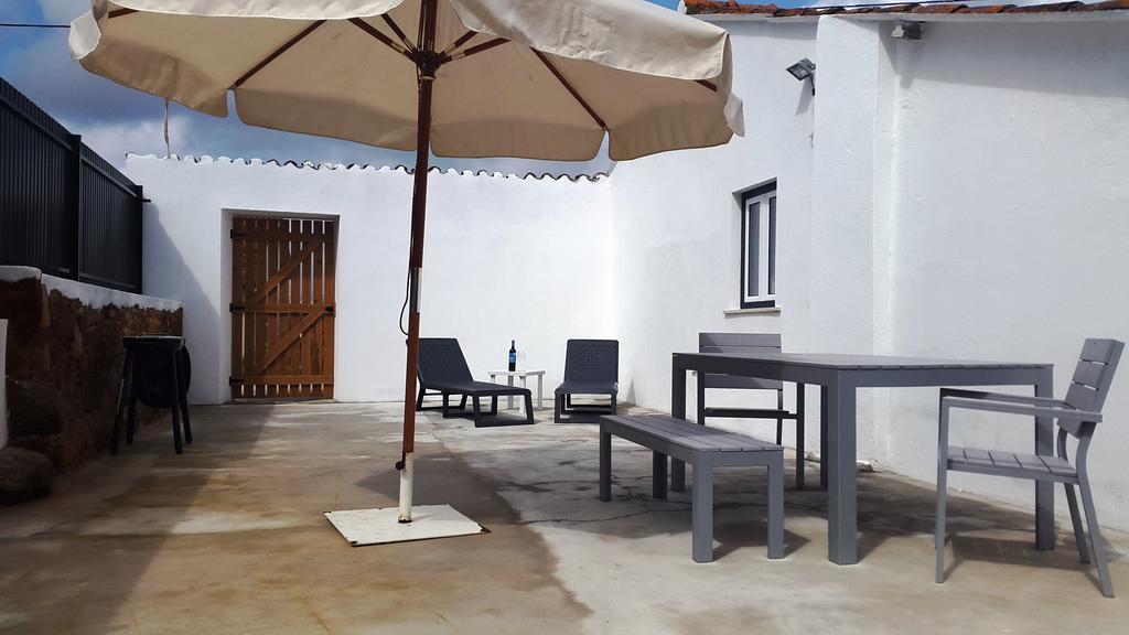 Casa Da Quinta Guest House Sao Pedro de Tomar Rom bilde